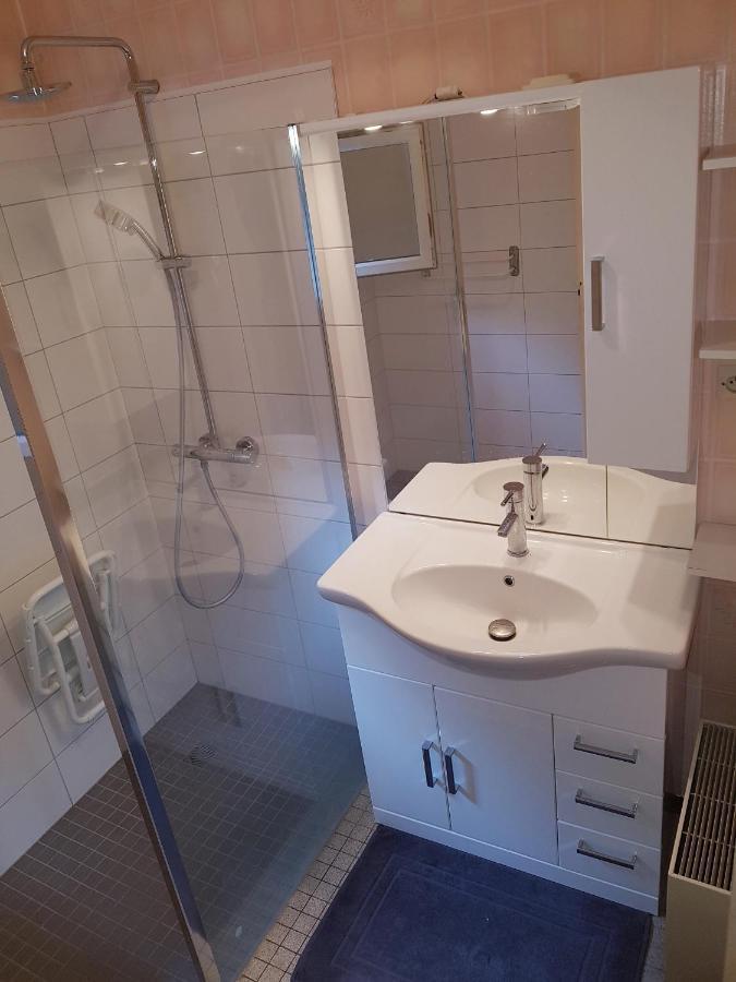 לה ברסה Maison Chaleureuse La Meybel מראה חיצוני תמונה